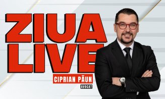 A patra e cu noroc? Ce are Luca Niculescu și n-au avut Tomac, Veștea sau Mureșan / Ciprian Păun, invitat la ZIUA LIVE