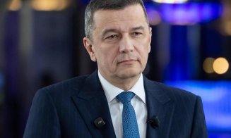 Reacția lui Sorin Grindeanu la noua desemnare de premier a lui Nicușor Dan, care a ”sfidat” dorința șefului PSD și ”matematica parlamentară”