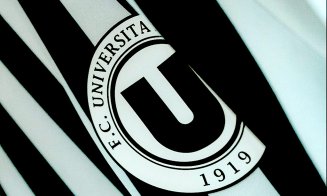 A semnat cu ”U” Cluj. Cine este ultimul venit sub comanda lui Cristiano Bergodi