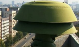 Exerciții militare cu utilizarea sistemelor de avertizare sonoră, la Dej. Când vor răsuna sirenele
