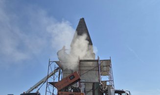 Monumentul Răscoalei de la Bobâlna, reabilitat cu fonduri de la CJ Cluj. Tișe: „O semnificație aparte pentru întreaga Transilvanie”
