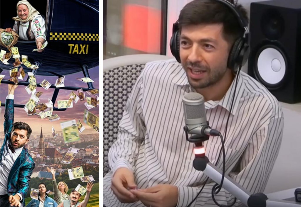 Ce a descoperit Mircea Bravo de la adevărații câștigători la Loto: ”Banii ăia te înnebunesc de cap”