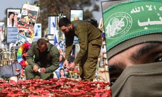 7 octombrie, 3 ani de la atacul trupelor Hamas asupra Israelului și un război în Fâşia Gaza care a împărțit lumea în două