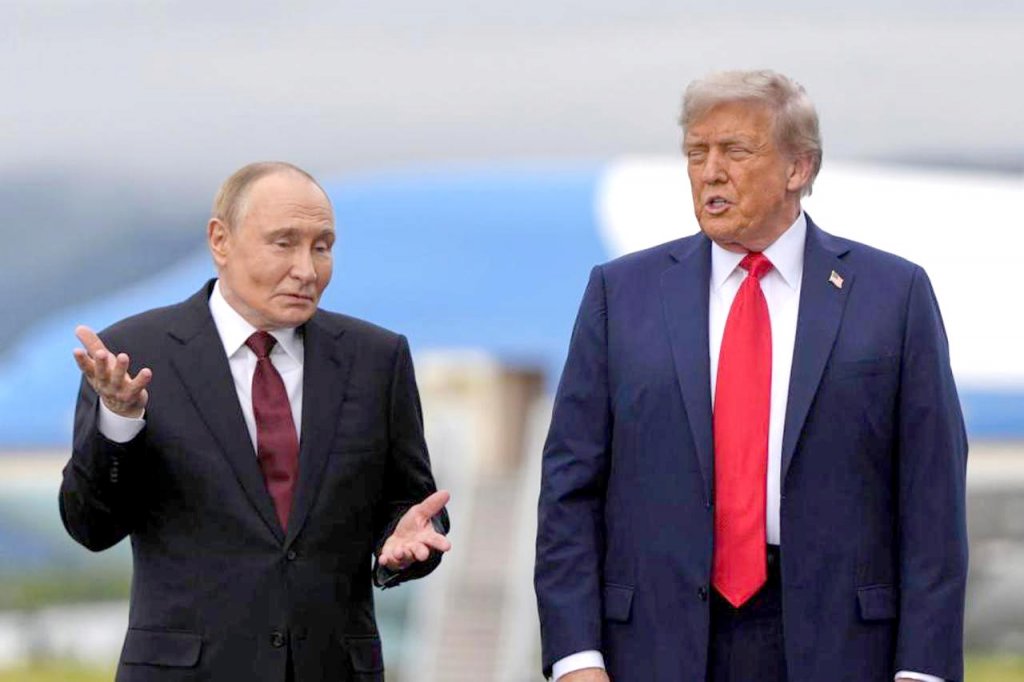 Rusia salută oferta de asistență a președintelui Trump ca urmare a cazului suspect de ciumă în Siberia, în timp neagă informațiile apărute în presa rusă