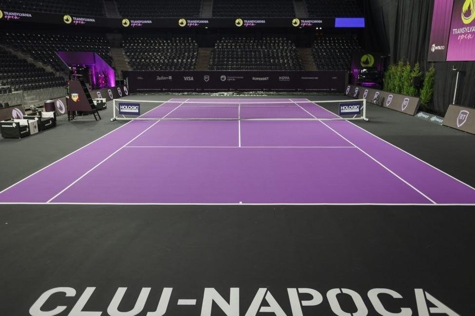 Transylvania Open 2027 pune în vânzare primele bilete. Prețuri Early Bats de la 45 de lei