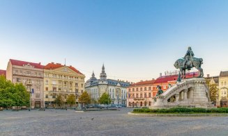 Cluj  - Oradea, cele mai prospere orașe din România după București
