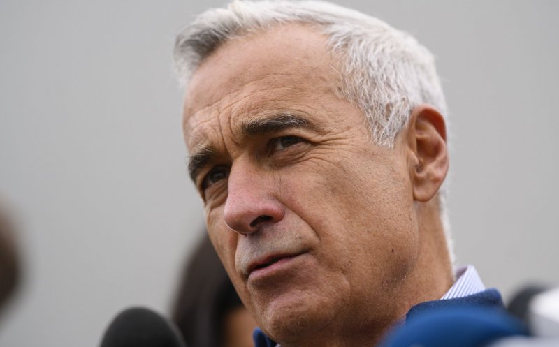 DIICOT a pus sechestru pe mai multe conturi bancare ale lui Călin Georgescu