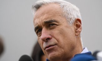 DIICOT a pus sechestru pe mai multe conturi bancare ale lui Călin Georgescu