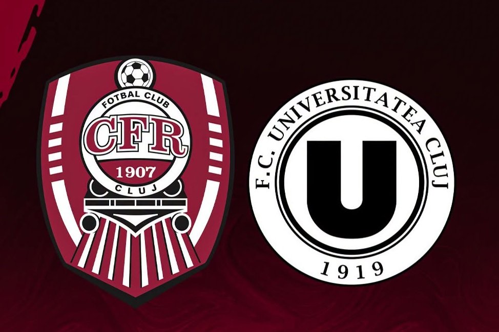 Oficialii de la CFR și "U", față în față. Cum prefațează duelul Deac și Giurgiu
