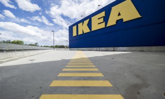IKEA confirmă planurile pentru Cluj-Napoca. Orașul a fost inclus oficial în planul de extindere