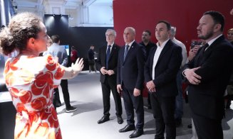 Ovidiu Cîmpean, după vizita la expoziția despre represiunea comunistă: „România nu trebuie să se mai întoarcă niciodată la asemenea vremuri”