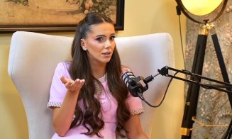 Cum a luat Georgiana Lobonț o ”gherlă” de 70.000 de euro la Cluj, de la o persoană care pretindea că e organizator și pe la UNTOLD