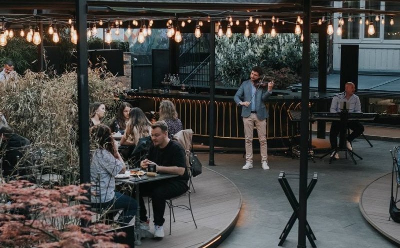 Se închide un restaurant îndrăgit din Cluj-Napoca după 13 ani. „Acest capitol frumos ajunge la final”