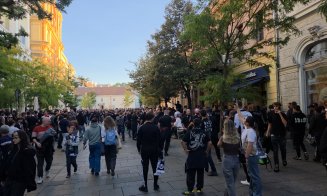 Derby Cluj