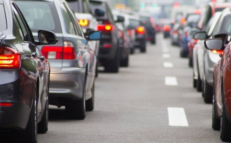 Probleme la TollRo, din nou. CNAIR anunță ce se întâmplă cu șoferii