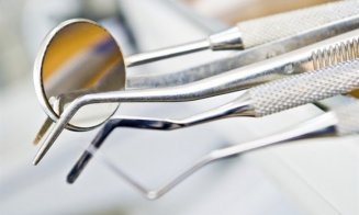 Unde pot merge copiii din Cluj la dentist fără să plătească. Harta cabinetelor cu tratamente decontate de stat