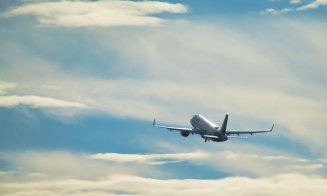 Biletele de avion s-ar putea scumpi și mai mult. Avertismentul unei companii cu zboruri și la Cluj
