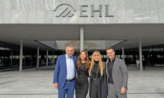 Familia Ciorcilă, poveste de business la Cluj. Cum se construiește o afacere care trece testul timpului