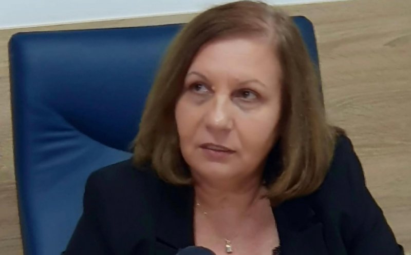 Scandalul cumpărăturilor de lux de la ANM. Ce spune directoarea Elena Mateescu