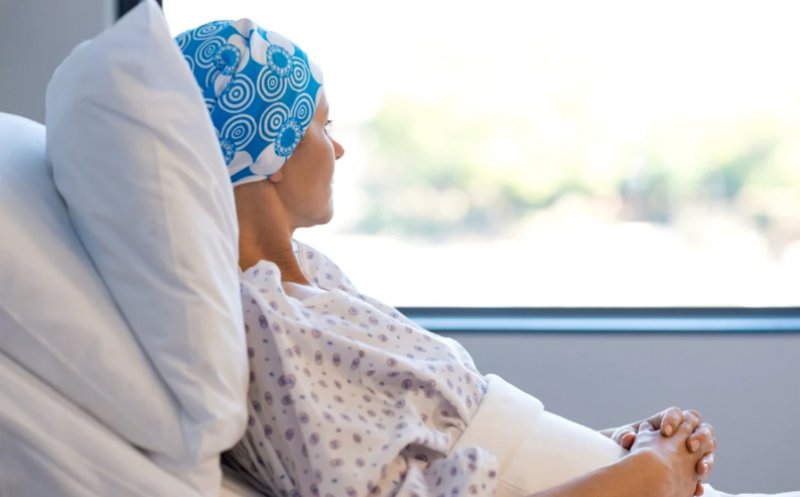Cele 5 infecții care stau în spatele a milioane de cazuri de cancer în fiecare an. Una este extrem de răspândită