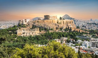 Grecia îți dă 10.000 de euro dacă te muți acolo! Programul se deschide luna aceasta