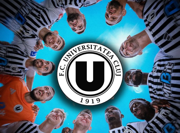 "U" Cluj, meci de 3 puncte astăzi, pe Cluj Arena. Echipa lui Bergodi întâlnește Rapidul lui Pancu