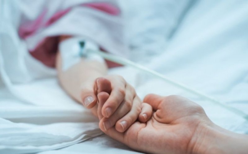 „Credeam că e o alergie, oboseală”. Simptomele cancerului infantil pot fi ușor trecute cu vederea. La ce trebuie să fie atenți părinții