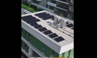 Cluj-Napoca: O nouă creșă, cu 50 de locuri, finalizată