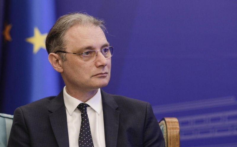 Luca Niculescu, încrezător că Guvernul său va fi învestit: „Șanse destul de mari”