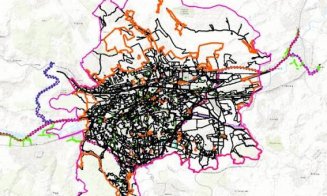 Măsură anti-blocaj în imobiliare din Cluj-Napoca: Se înființează Comisia de Acord Unic. Adio 'dosar cu șină' pentru avizele de construcție!
