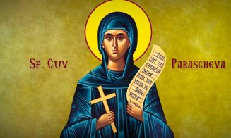 Sf. Parascheva, tradiții și superstiții din popor. Ce înseamnă dacă îți apare în vis Sfânta Vineri