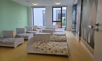 Termenul de înscriere la Creșa din Borhanci a fost prelungit. Tarcea: "Vrem să le oferim părinților mai mult timp"