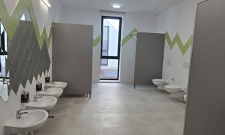 Termenul de înscriere la Creșa din Borhanci a fost prelungit. Tarcea: "Vrem să le oferim părinților mai mult timp"