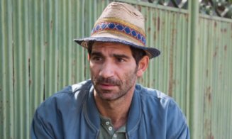 Firicel din „Las Fierbinți”, în arestul Poliției! Toma Cuzin, reținut după un accident rutier: avea permisul suspendat și a ieșit pozitiv la DrugTest