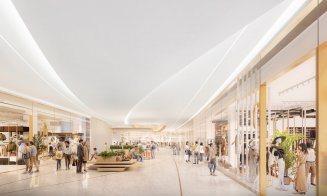 RIVUS continuă dezvoltarea mixului de retail prin prezența grupului LPP. Reserved, Mohito, House și Cropp vor inaugura magazine în viitorul proiect din Cluj-Napoca