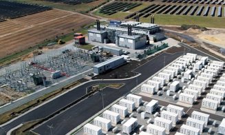Pas important pentru Nova Power & Gas la centrala pe gaze de la Câmpia Turzii. Planuri de noi investiții de 1 miliard euro până în 2029