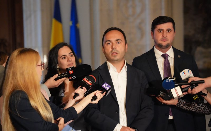 Ovidiu Cîmpean vrea o „clauză de coeziune” în Fondul european pentru competitivitate: „Ar fi absurd să creăm decalaje cu bani europeni”