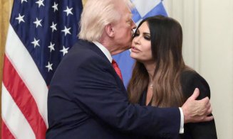 Kimberly Guilfoyle a demisionat din funcția de ambasador în Grecia, la solicitarea Casei Albe