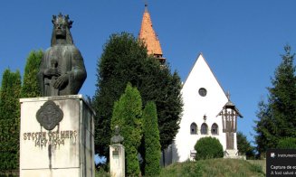 Biserica din Cluj cu o istorie de peste 500 de ani. Legătura cu Ștefan cel Mare și povestea hramului de Sfânta Parascheva