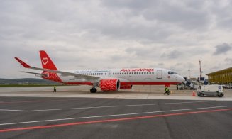 Insolvența AnimaWings, amânată de instanță. Banca Transilvania, ROMATSA și șapte aeroporturi, printre creditori