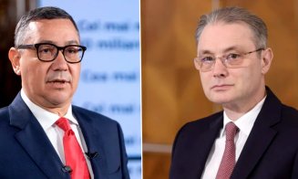 Victor Ponta ar putea reveni în Guvern după nouă ani. Fostul premier ar negocia două ministere cu Luca Niculescu