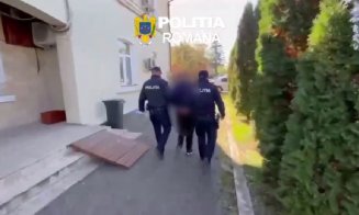 Pagubă de sute de mii de lei într-o școală din Cluj: 10 table interactive au dispărut în timpul renovărilor. Ce au descoperit polițiștii