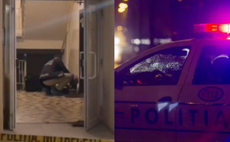 Cazul șocant din Grigorescu ia o nouă turnură. După moartea fostului medic, procurorii au schimbat acuzația în dosar