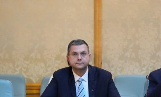 Radu Moisin, după ce participat la ședința PNL: „Depășirea blocajului politic nu mai poate fi amânată. România are nevoie de un Guvern”