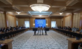 Radu Moisin, după ședința PNL: „Depășirea blocajului politic nu mai poate fi amânată. România are nevoie de un Guvern”
