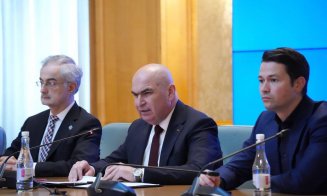 Radu Moisin, după ce participat la ședința PNL: „Depășirea blocajului politic nu mai poate fi amânată. România are nevoie de un Guvern”
