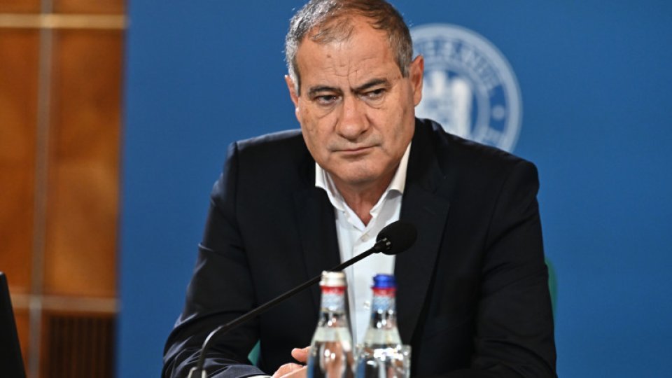 Cine este Marian Neacșu, viitor vicepremier și ministru de Interne. A fost condamnat la închisoare cu suspendare