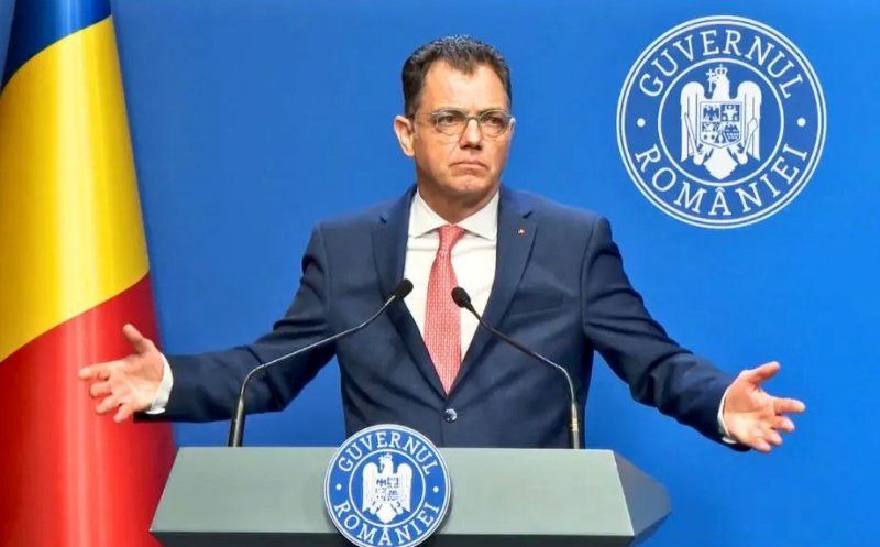 GUVERNUL LUCA NICULESCU - Radu Ştefan Oprea, omul PSD propus la Ministerul Apărării cu dosar de evaziune fiscală şi spălare de bani ”evaporat”