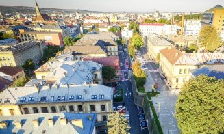 Postul de DIRECTOR MEDICAL la Spitalul Județean de Urgență din Cluj-Napoca a fost scos la concurs
