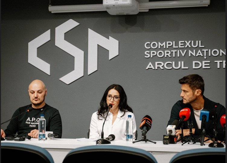 Agenția de marketing KLAIN din Cluj va dezvolta noua identitate de brand a clubului de fotbal Dinamo București
